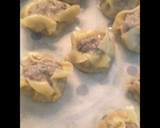 Foto del paso 7 de la receta: Shaomai de carne picada