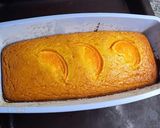 Foto del paso 5 de la receta: Budín de mandarina en licuadora