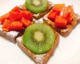 Hình bước làm 3 của món 🍞🥖🥪 Bánh Mì ăn với gì cho Healthy???