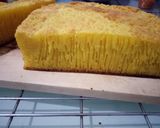 Foto langkah ke 12 dari resep Bika Ambon (Oven).
