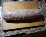 Foto del paso 5 de la receta: Pan de Carne ❤