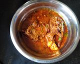 ভেটকি মশালা কারি (Bhetki mashla curry recipe in Bengali) রেসিপি ধাপ - 3 ছবি