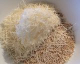 Cukkini gratin recept fázis 6 fotója