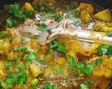 गोभी की सब्जी (gobhi ki sabzi recipe in hindi) रेसिपी चरण 6 फोटो