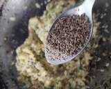 Suran ki chutney recipe step 4 photo
