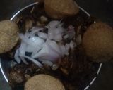 A picture of step 1 of Roadside Colon.