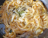 Foto del paso 4 de la receta: Atún encebollado