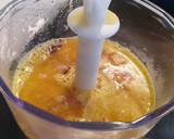 Foto del paso 2 de la receta: Salmón con salsa de naranja