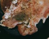Foto del paso 3 de la receta: Creps integral de pollo
