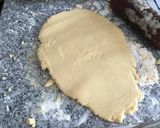 Foto del paso 4 de la receta: Galletas con chips de chocolate