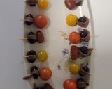 Foto del paso 3 de la receta: Pinchos de cóctel