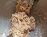 Foto del paso 1 de la receta: Maxi cookie