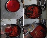 ટામેટા સુપ(Tomato Soup Recipe in Gujarati) રેસીપી સ્ટેપ2ફોટો