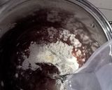 Foto langkah ke 7 dari resep Dorayaki Chocolatos.