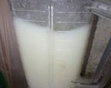 Foto del paso 2 de la receta: Agua fresca de jícama a la Mario, s