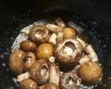 Mushrooms on a Bun recipe step 2 photo