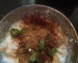 પંપકીન નું રાઇતું (Pumpkin Raita Recipe In Gujarati) રેસીપી સ્ટેપ1ફોટો