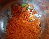 Foto del paso 1 de la receta: Hojitas de repollo Rellenas 🍲