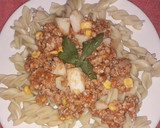 Foto del paso 2 de la receta: Tornillos con molida (fácil)