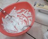 Foto langkah ke 3 dari resep Ice cream homemade.