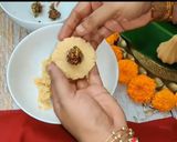 મોદક (Modak Recipe In Gujarati) રેસીપી સ્ટેપ3ફોટો