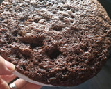 Foto del paso 5 de la receta: Torta en taza para micro