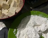 Foto langkah ke 1 dari resep Tahu Cabe Garam.