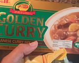 Foto langkah ke 3 dari resep Curry Udon with egg.
