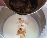 கோல்ட் காபி வித் ஐஸ் க்ரீம் (Cold Coffice with Ice Cream Recipe In Tamil) ரெசிபி ஸ்டேப் 2 புகைப்படம்