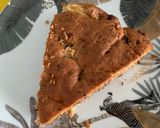 Une image de l'étape 3 de Gateau pomme et pépites de chocolat.