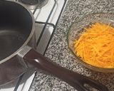 Foto del paso 3 de la receta: Cáscaras de naranja en almíbar