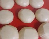 Foto langkah ke 6 dari resep 2. Roti Bantal Otang / Roti Sobek/ Roti Gembul.