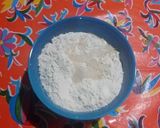 Foto del paso 1 de la receta: Roles de canela