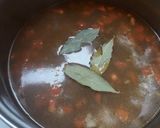 Foto del paso 3 de la receta: Sopa a la Minuta