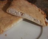 Foto del paso 5 de la receta: Empanada de raya