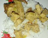 Foto langkah ke 10 dari resep Opor ayam.