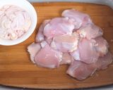 Foto langkah ke 1 dari resep Ultimate Chicken Soup for the Soul.