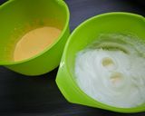 Hólabda torta recept fázis 1 fotója