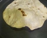 पनीर रोल (Paneer Roll recipe in Hindi) रेसिपी चरण 4 फोटो