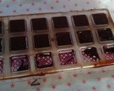 Foto del paso 7 de la receta: Bombones de chocolate
