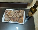 Foto del paso 5 de la receta: Torrijas en leche de coco y Pedro Ximénez