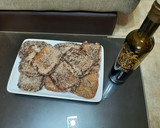 Foto del paso 5 de la receta: Torrijas en leche de coco y Pedro Ximénez