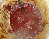 Foto langkah ke 5 dari resep Telur kentang sambal merah.