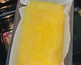 Foto del paso 9 de la receta: Bizcocho de Mantequilla & Limón 🍋
