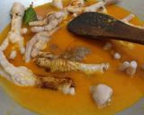 Foto langkah ke 4 dari resep Ceker Pedas (Ceker Mercon).