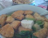 Foto langkah ke 6 dari resep Tahukok vegetarian.