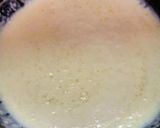 A picture of step 3 of Italian Rice Pudding.