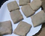 பொடேடோ வித் கொத்துக்கறி முர்தபா ரெசிபி ஸ்டேப் 6 புகைப்படம்