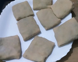 பொடேடோ வித் கொத்துக்கறி முர்தபா ரெசிபி ஸ்டேப் 6 புகைப்படம்