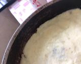 A picture of step 5 of Shepherd’s Kibbeh in a Tray.